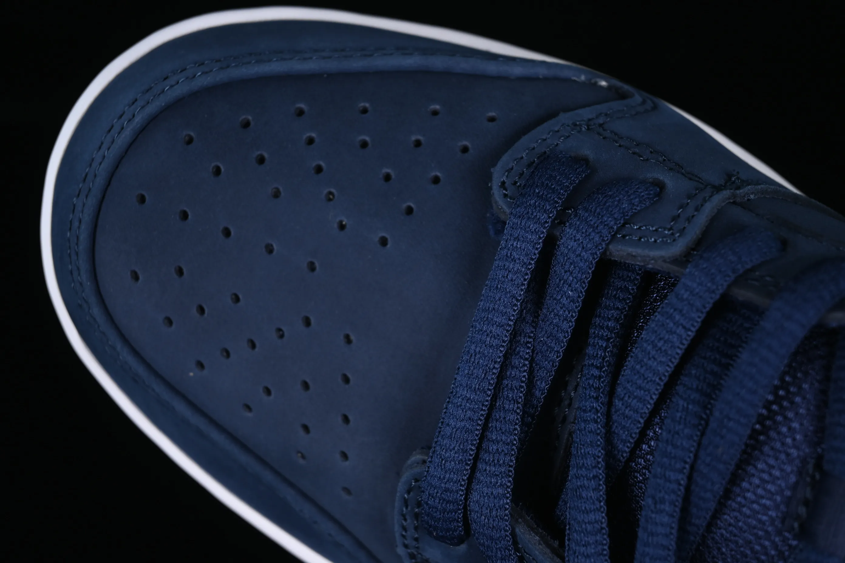 All Categories Nk SB Dunk Series Nk SB Dunk Low Low-top sneakers Nk SB Dunk Low Pro ISO Navy Blue SB low-top sports and leisure sneakers CW7463-401